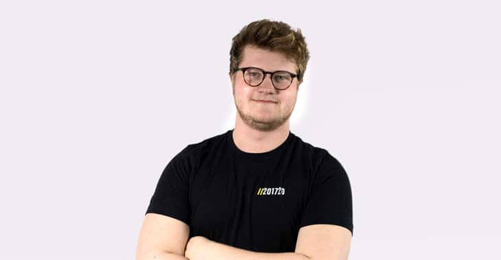 Julian Kreth_Profilbild