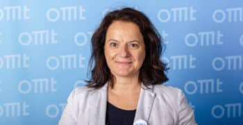 OMT-Expertin-Sandra Brestrich