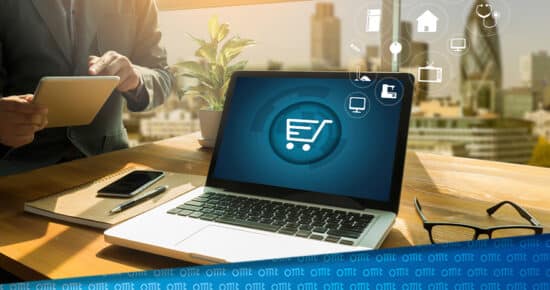 Jahresendgeschäft im E-Commerce
