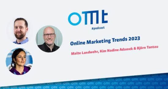 Online Marketing Trends 2023 #175