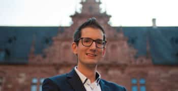 Michael Schreck