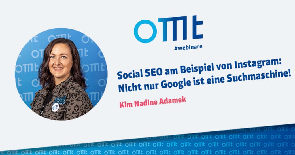 Webinar Titelbild Kim Adamek