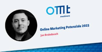 Online Marketing Potenziale 2023