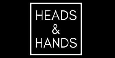 HH Heads and Hands Agentur