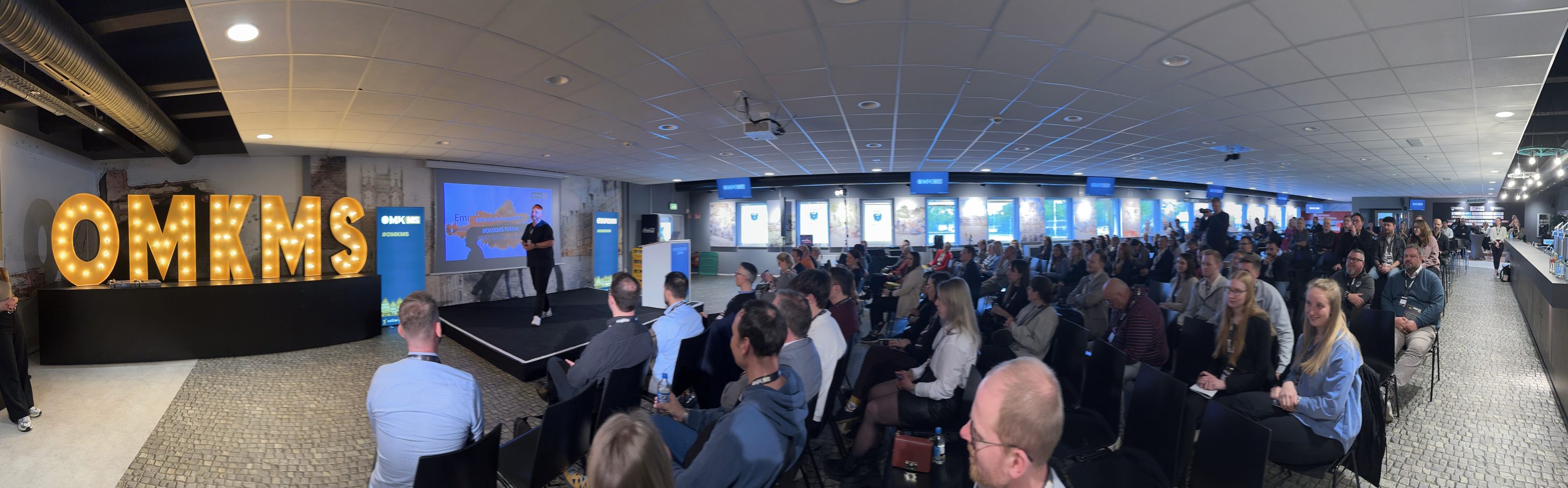 Online-Marketing-Konferenz Münster | OMKMS