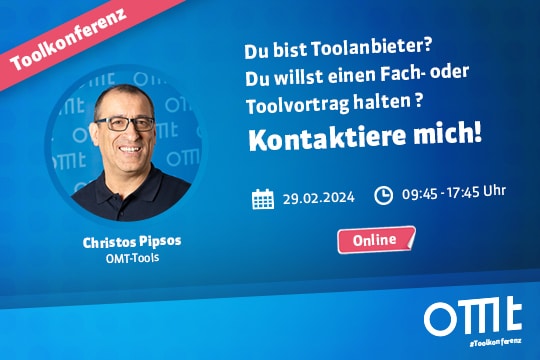 Banner Toolkonferenz 2024