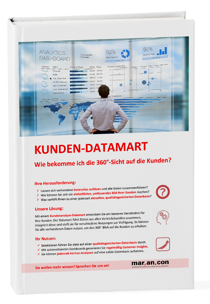 KUNDEN-DATAMART