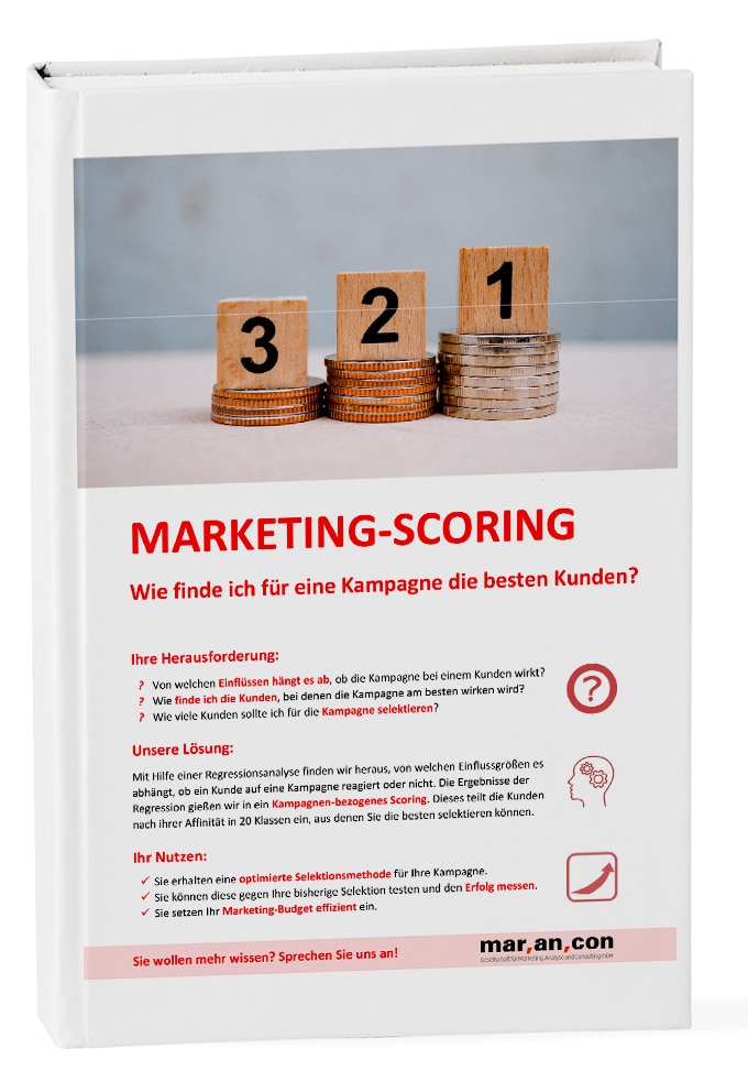 MARKETING‐SCORING