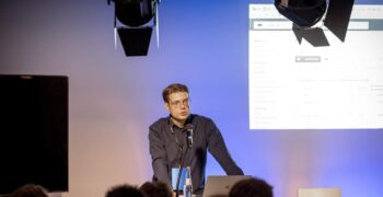 Clubtreffen-Bonn-Johannes Beus Speaker