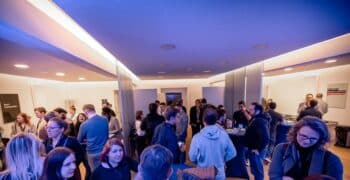 Clubtreffen-Bonn-Networking