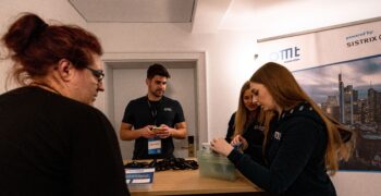 Clubtreffen-Frankfurt-Check In