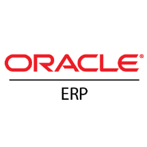 Oracle Fusion Cloud ERP