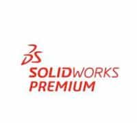 SolidWorks Premium