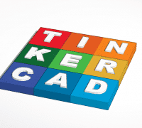 Tinkercad