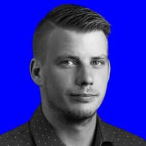 Matthias Leucht Profilbild