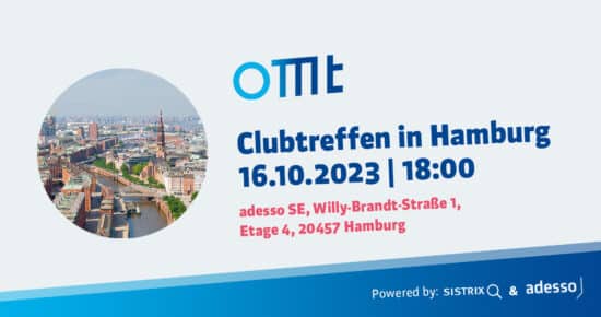 OMT-Clubtreffen in Hamburg