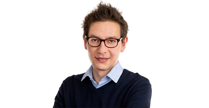 OMT-Experte Sebastian Zawisza