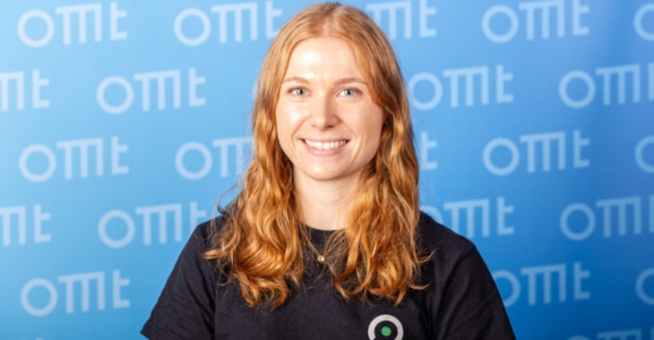 OMT-Expertin-Emilia Weihmann