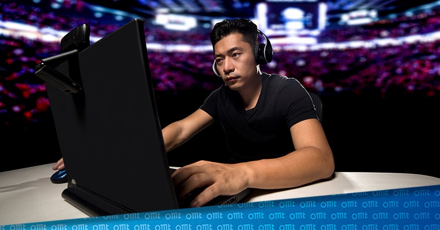 Marketing im Esport: So erreichst Du mit Deinem Unternehmen die Gen Z