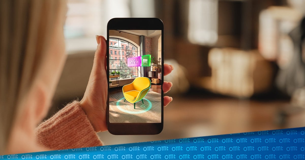 Augmented Reality im Mehrwert oder Gag?