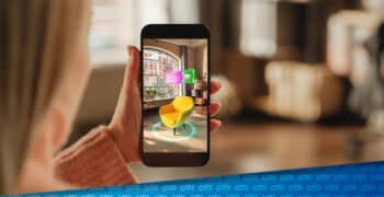 Augmented Reality im E-Commerce: Anwendungsbeispiele & Tipps