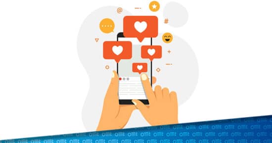 Social Sharing für Dein Content Marketing