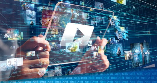 YouTuber:in werden: Von Hobbyfilmer:innen zu Video-Content-Ersteller:innen
