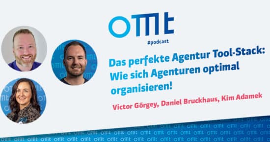 Das perfekte Agentur Tool-Stack #178