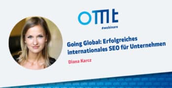 Going Global: Erfolgreiches internationales SEO für Unternehmen