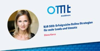 B2B SEO: Erfolgreiche Online-Strategien für mehr Leads und Umsatz