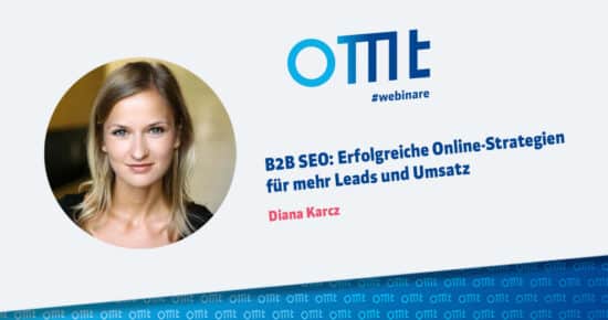 B2B SEO: Erfolgreiche Online-Strategien für mehr Leads und Umsatz