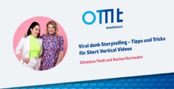 Viral dank Storytelling – Tipps und Tricks für Short Vertical Videos