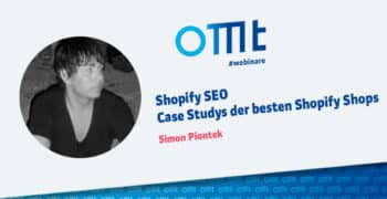 Shopify SEO – Case Studys der besten Shopify Shops