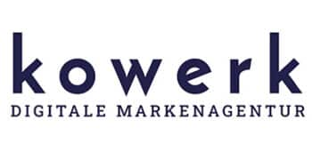 kowerk – digitale Markenagentur