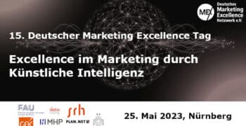 Deutscher Marketing Excellence Tag