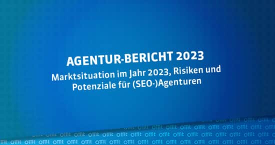 Performance Suite - AGENTUR-BERICHT 2023 (überarbeitete Version - Juni 2023)