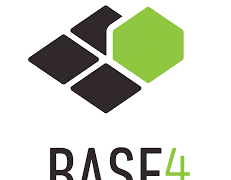 BASE.4 Headless CMS