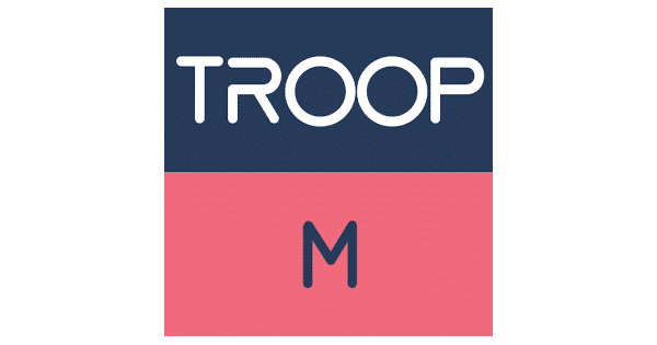 Troop Messenger