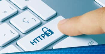HTTP vs. HTTPS - Wie das Internet sicherer wird