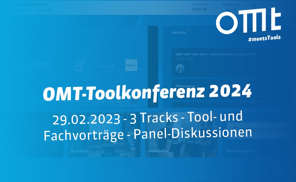 OMT-Toolkonferenz-verteiler