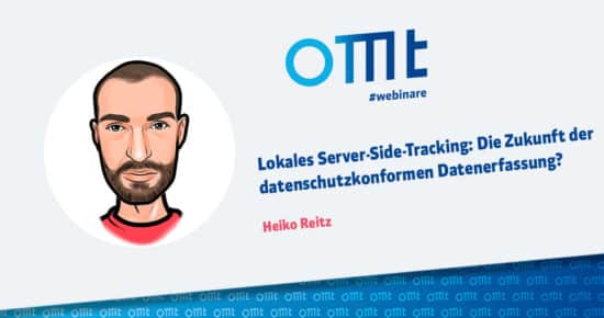 Lokales Server-Side-Tracking: Die Zukunft der datenschutzkonformen Datenerfassung?