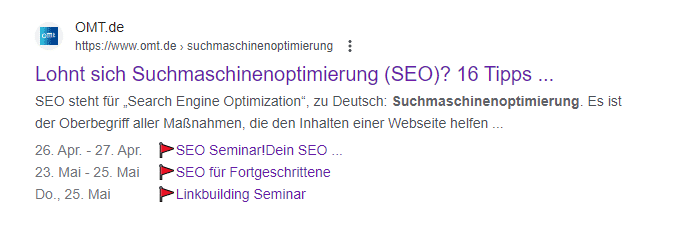 rich-snippet-seo-omt
