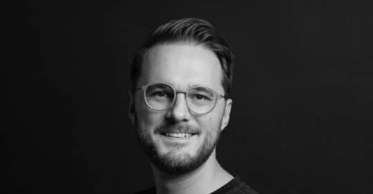 Florian Multhammer