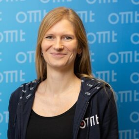 Julia Weißbach OMT