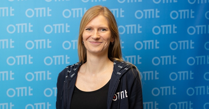 Julia Weißbach OMT
