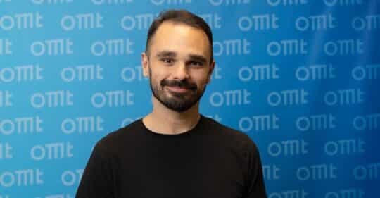 Marco Lauerwald OMT