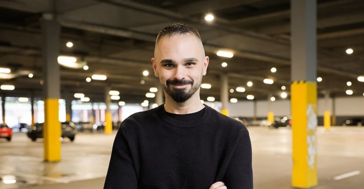 Marco Lauerbach