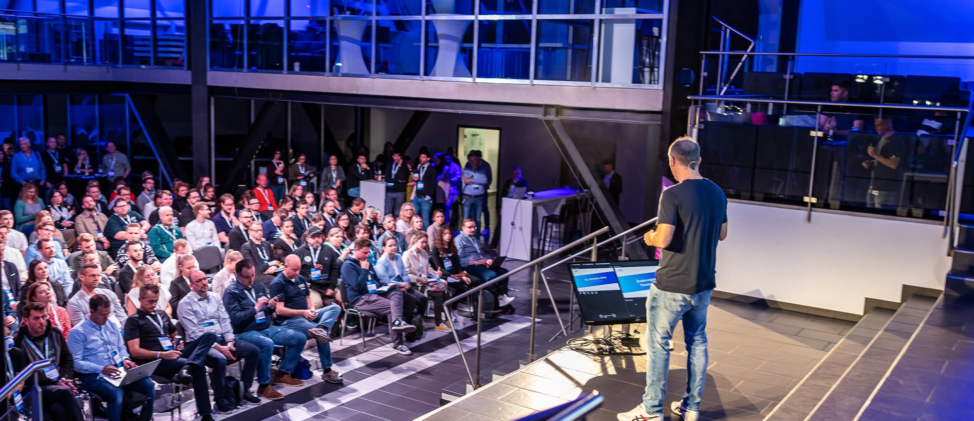 OMT 2022 Header Konferenzseite