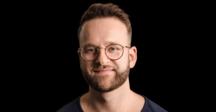 OMT Experte Tim Fricker