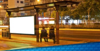 Digital-out-of-Home (DooH): Werbung im öffentlichen Raum